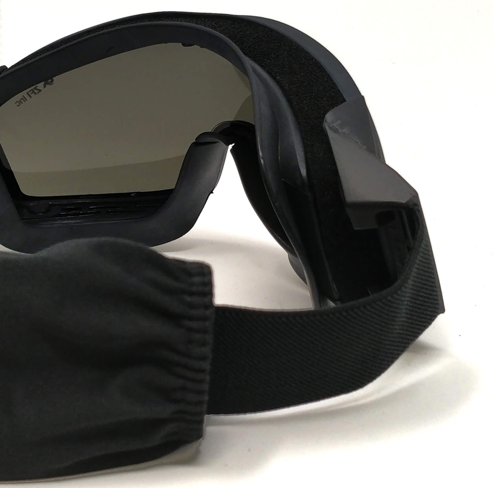 KIRO Goggle for Shooting and Tactical Environments with 3 Types of Lenses - Free for orders above $349! – תמונה 10