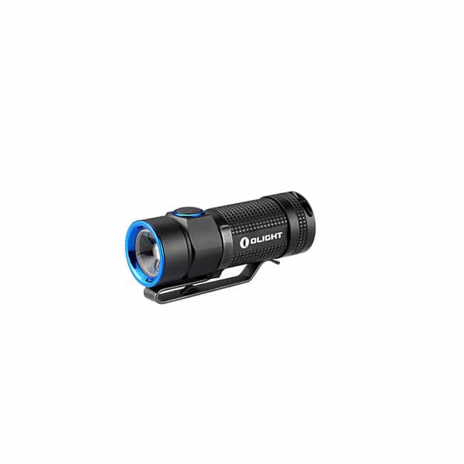 פנס מיני נטען דור שני Olight S1R Baton