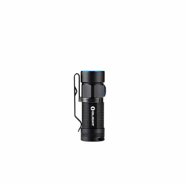פנס מיני נטען דור שני Olight S1R Baton – תמונה 10