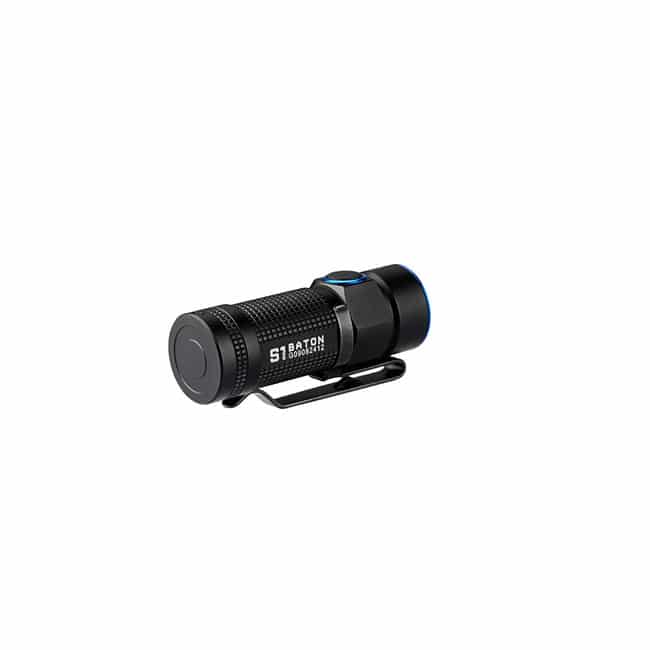 פנס מיני נטען דור שני Olight S1R Baton – תמונה 8