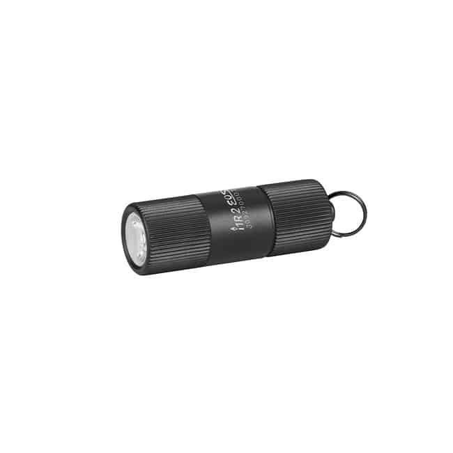 מחזיק מפתחות פנס נטען עם שני מצבי פלט Olight i1R 2 EOS