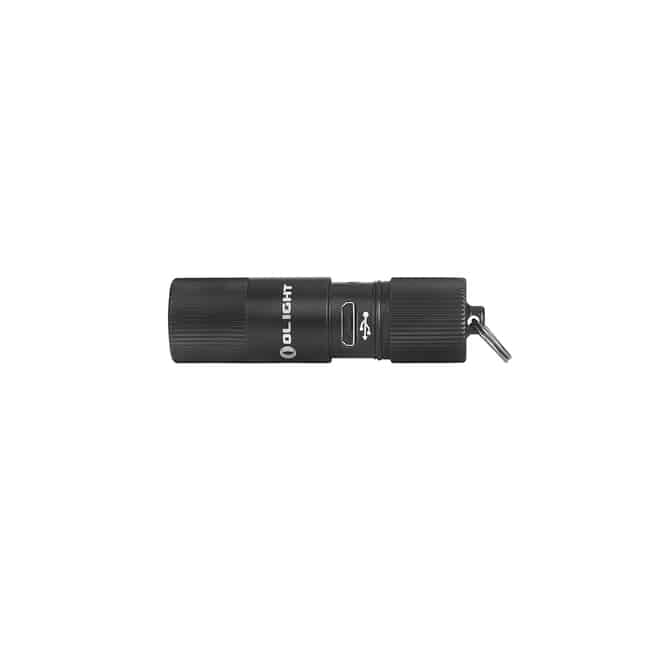 מחזיק מפתחות פנס נטען עם שני מצבי פלט Olight i1R 2 EOS – תמונה 12