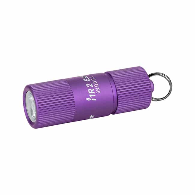 מחזיק מפתחות פנס נטען עם שני מצבי פלט Olight i1R 2 EOS – תמונה 3