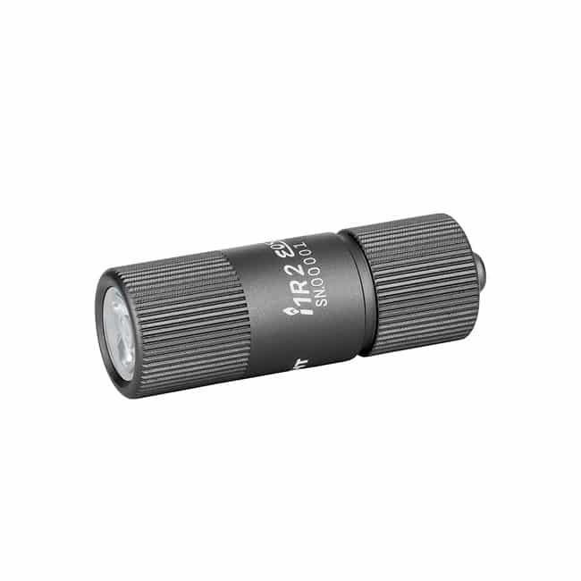 מחזיק מפתחות פנס נטען עם שני מצבי פלט Olight i1R 2 EOS – תמונה 7