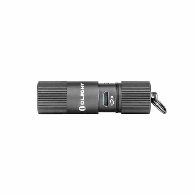 מחזיק מפתחות פנס נטען עם שני מצבי פלט Olight i1R 2 EOS – תמונה 6
