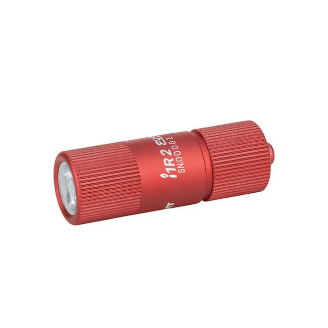 מחזיק מפתחות פנס נטען עם שני מצבי פלט Olight i1R 2 EOS – תמונה 2