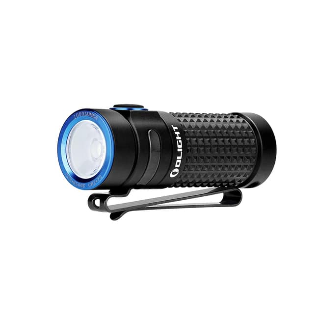 פנס מיני נטען דור שני Olight S1R Baton – תמונה 7