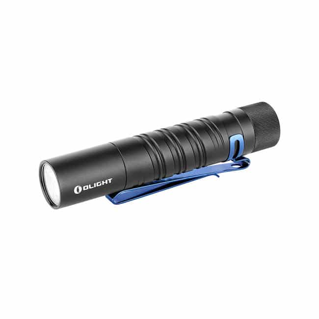פנס כיס עם קליפס בעל עוצמה גבוהה OLIGHT I5T EOS