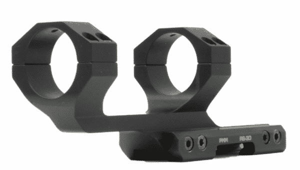 מתאם פיקטיני לכוונת טלסקופית 30MM עם מסילה לכוונת השלכה – תמונה 5