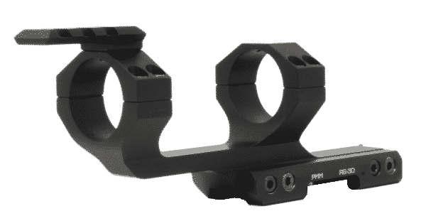 מתאם פיקטיני לכוונת טלסקופית 30MM עם מסילה לכוונת השלכה – תמונה 20