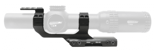 מתאם פיקטיני לכוונת טלסקופית 30MM עם מסילה לכוונת השלכה – תמונה 21