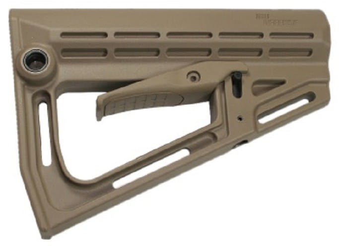 קת טקטית ל- TS1 - M16/AR15/M4 – תמונה 2