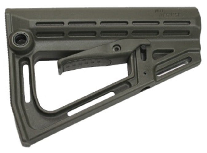 קת טקטית ל- TS1 - M16/AR15/M4 – תמונה 3