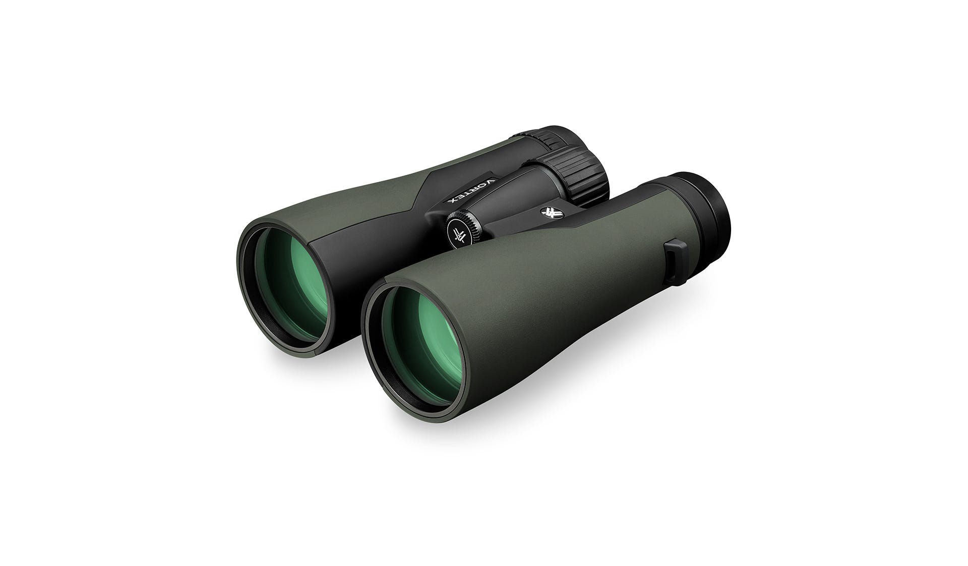 12X50 משקפת VORTEX CROSSFIRE HD – תמונה 3