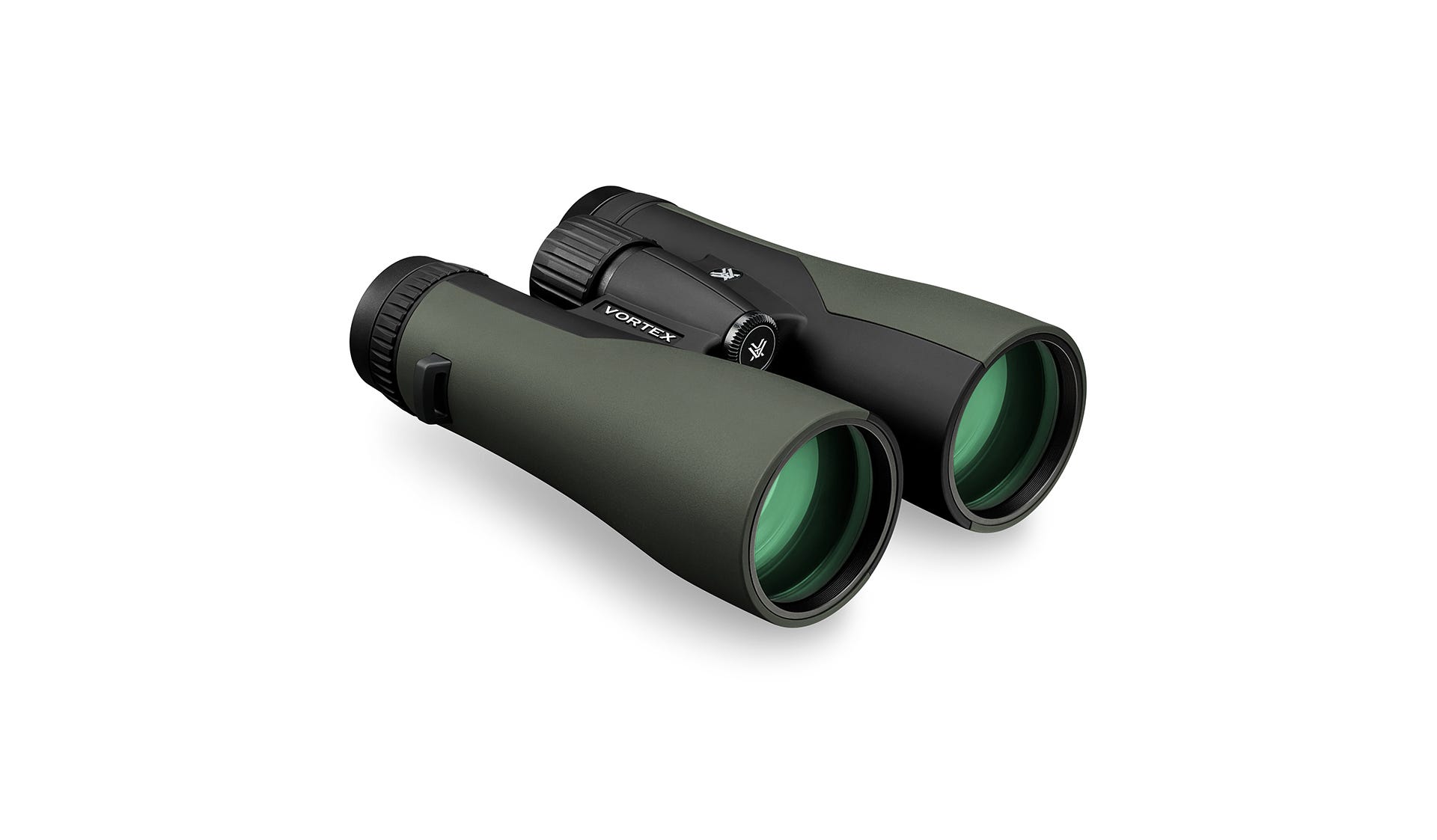 12X50 משקפת VORTEX CROSSFIRE HD – תמונה 4