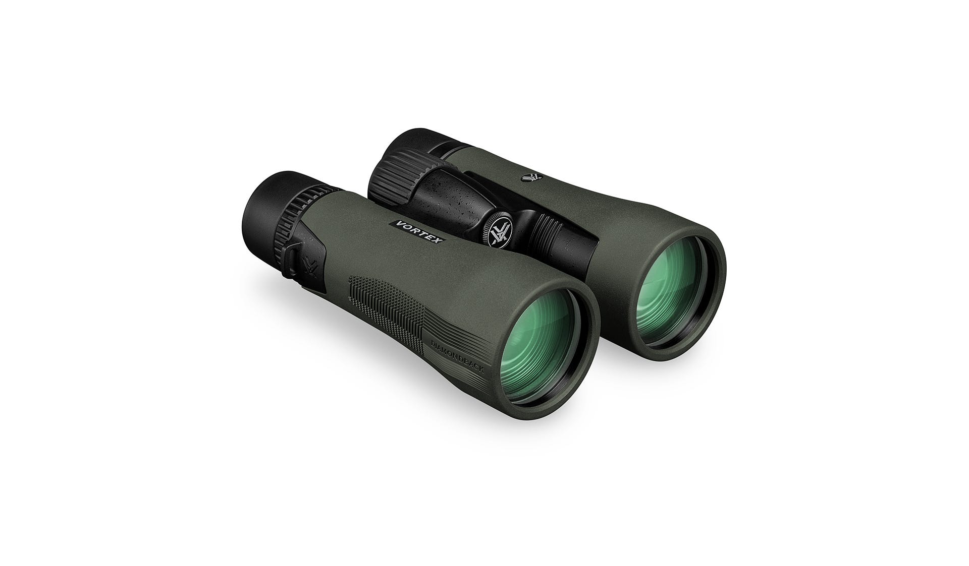 10X50 משקפת VORTEX DIAMONDBACK HD – תמונה 4