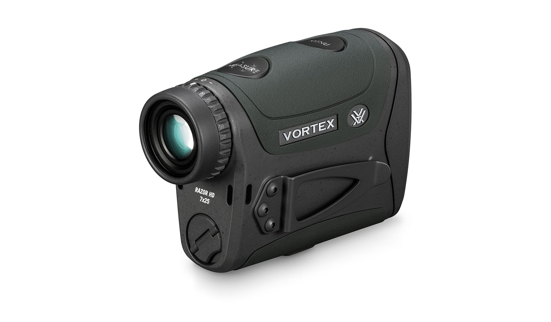 מד טווח לייזר 7x25 (הגדלה פי 7) - VORTEX RAZOR HD 4000
