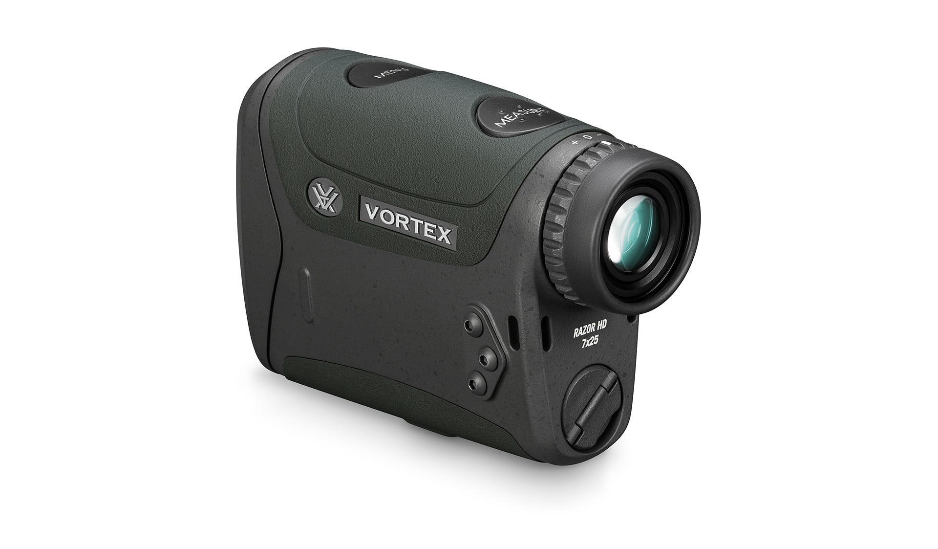 מד טווח לייזר 7x25 (הגדלה פי 7) - VORTEX RAZOR HD 4000 – תמונה 2