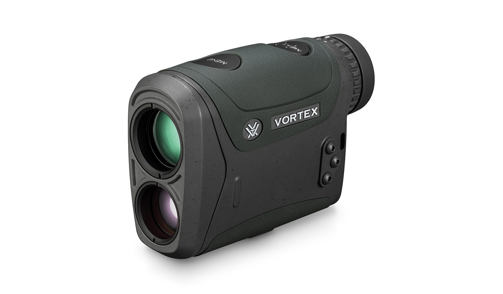 מד טווח לייזר 7x25 (הגדלה פי 7) - VORTEX RAZOR HD 4000 – תמונה 3