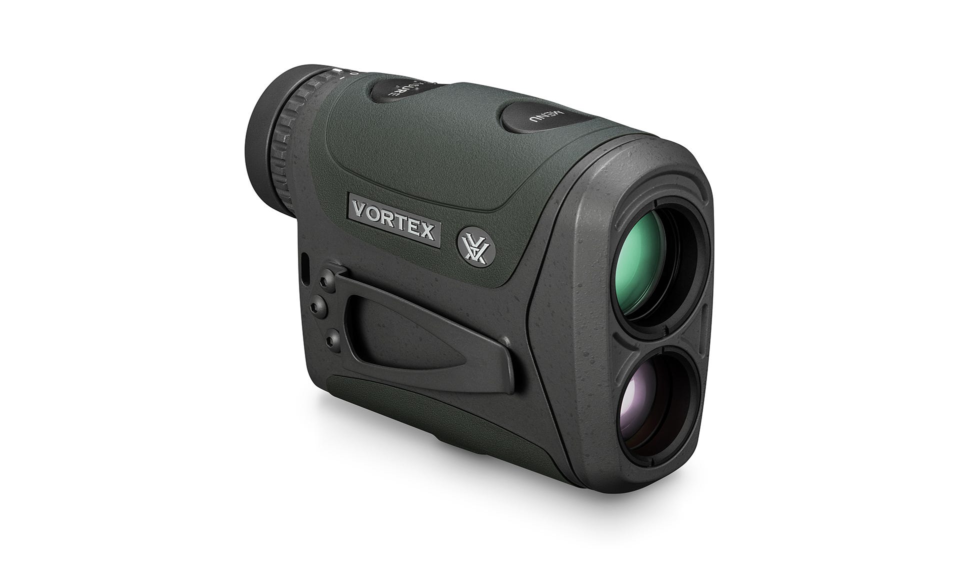 מד טווח לייזר 7x25 (הגדלה פי 7) - VORTEX RAZOR HD 4000 – תמונה 4