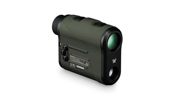 VORTEX RANGER מד טווח לייזר 1800 – תמונה 2