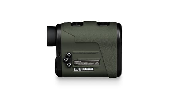 VORTEX RANGER מד טווח לייזר 1800 – תמונה 4