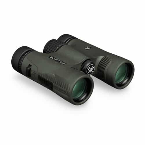 10X50 משקפת VORTEX DIAMONDBACK – תמונה 4