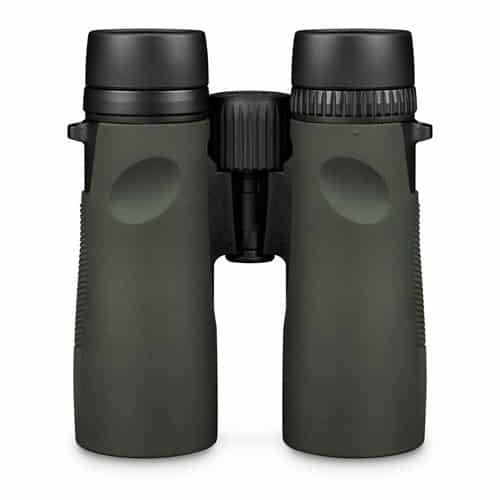 10X50 משקפת VORTEX DIAMONDBACK – תמונה 2
