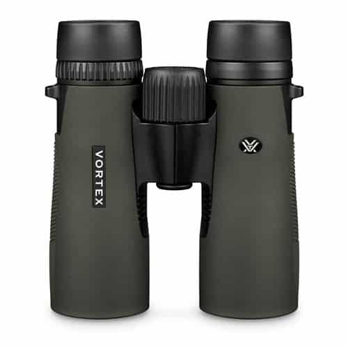 10X50 משקפת VORTEX DIAMONDBACK – תמונה 3