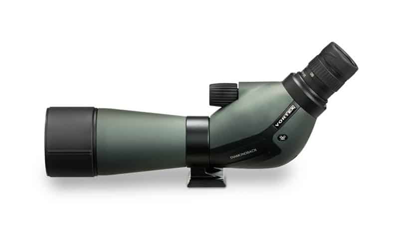 משקפת תצפית 60*20-60 VORTEX DIAMONDBACK – תמונה 3