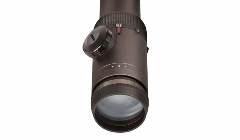 ⁦VORTEX RAZOR HD כוונת טלסקופית 5-20X50 עם ציור פני עדשה EBR-2B - MRAD⁩ – תמונה ⁦3⁩