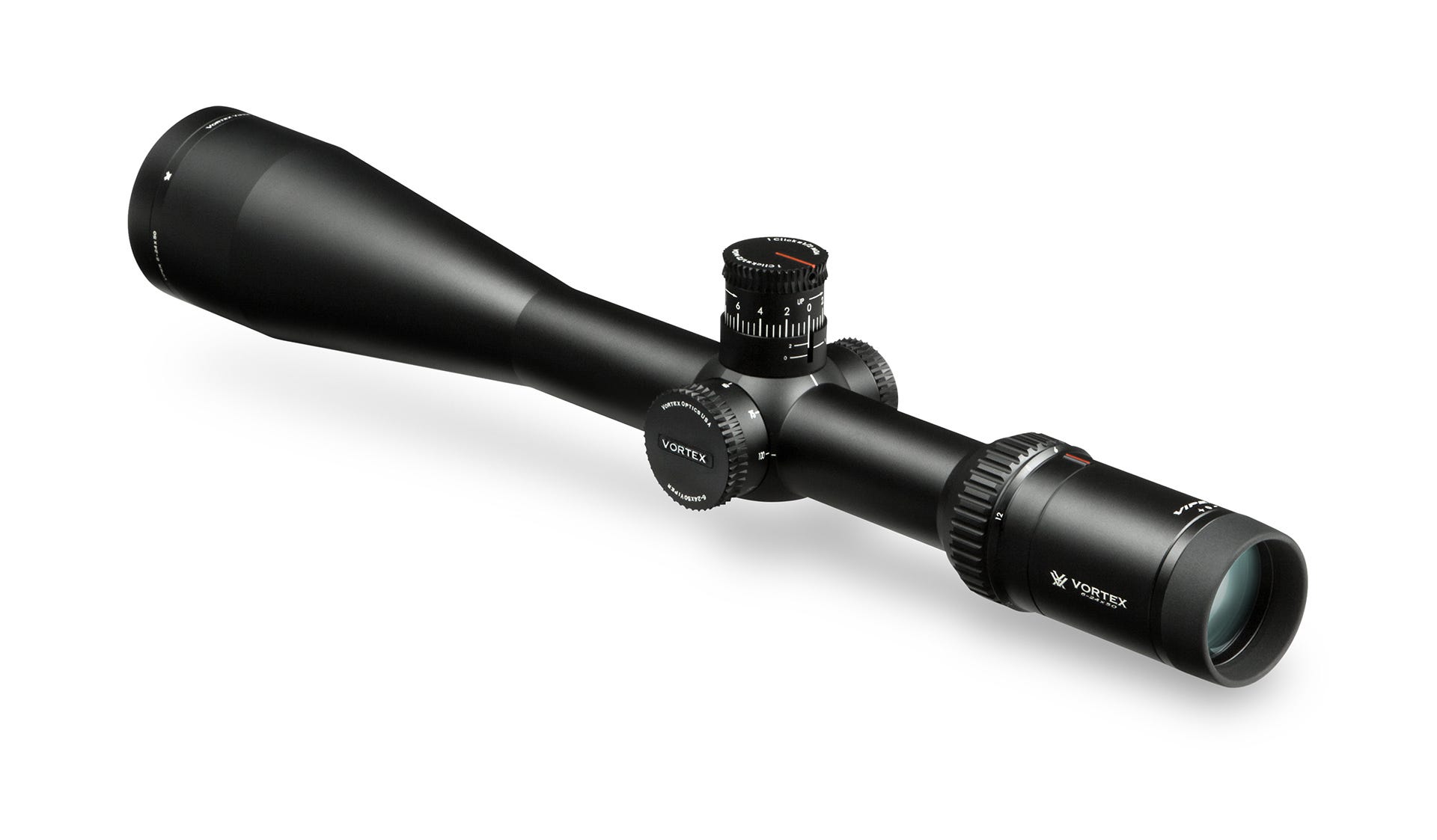 VORTEX VIPER HS 6-24X50 כוונת טלסקופית – תמונה 4