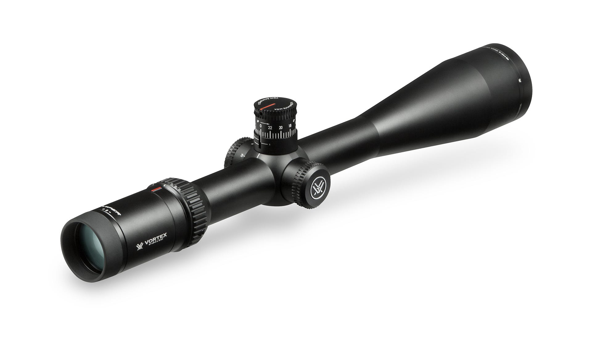 VORTEX VIPER HS 6-24X50 כוונת טלסקופית – תמונה 3