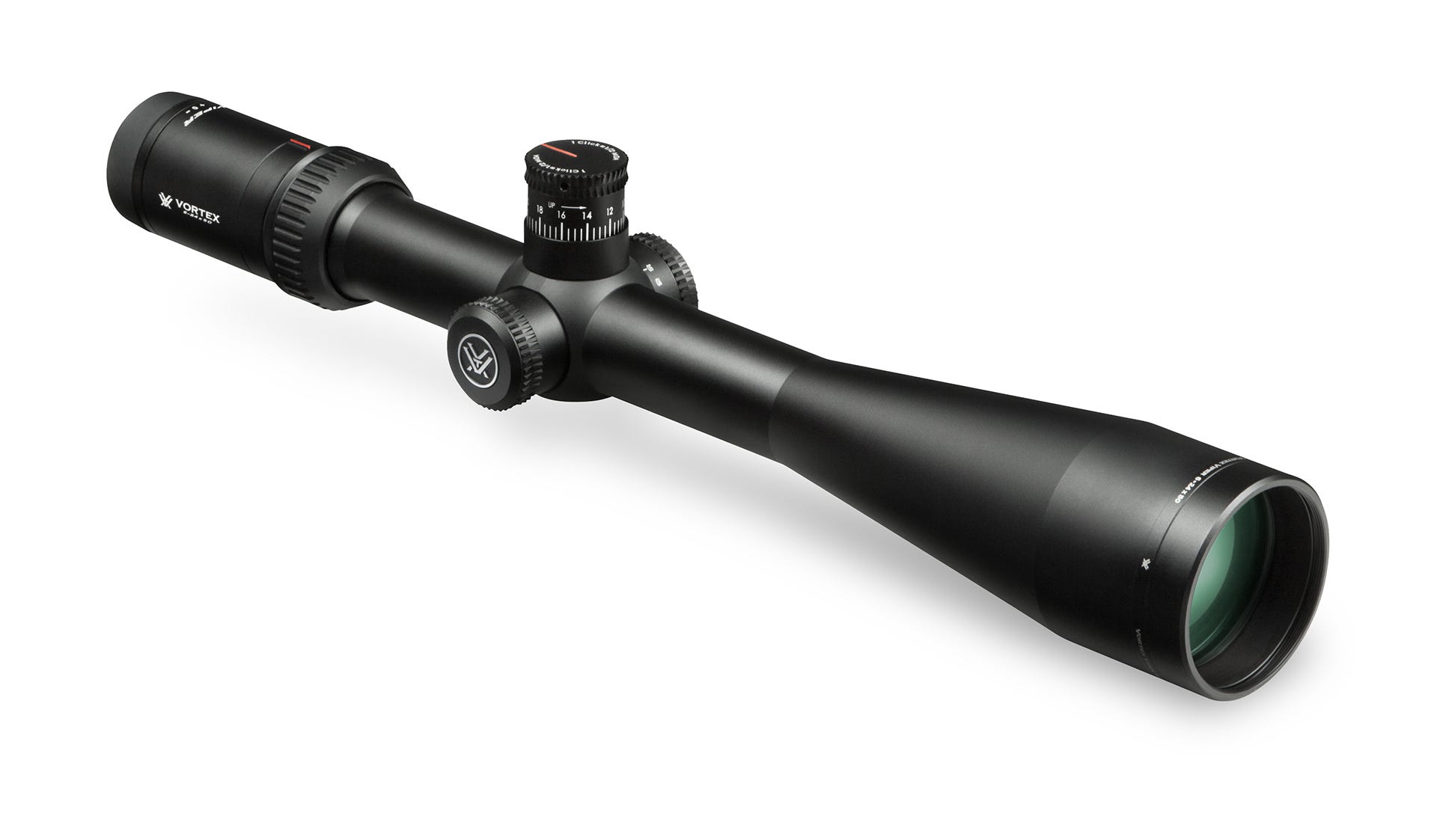 VORTEX VIPER HS 6-24X50 כוונת טלסקופית