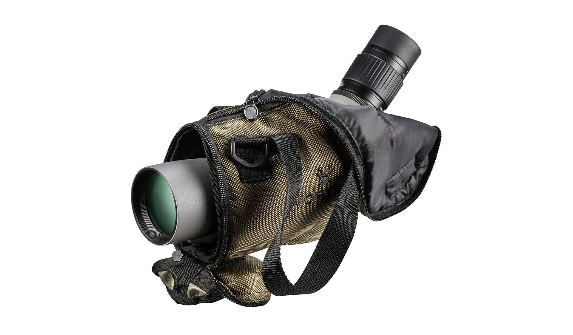 משקפת תצפית RAZOR HD 11-33X50 VORTEX – תמונה 2