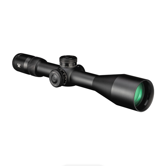 כוונת Venom 5-25x56 FFP EBR-7C של Vortex