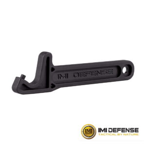 פותחן מחסנית פולימרי לאקדחי גלוק (IMI Defense GTOOL)