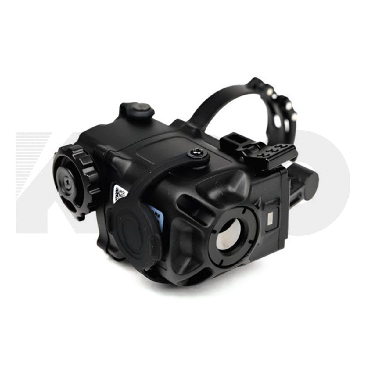 קליפ-און תרמי KIRO OWL-TC640 לאמר"לים חד עינים ודו עינים