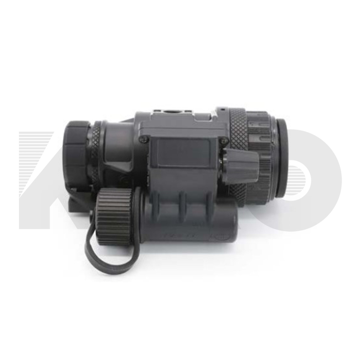 אמר"ל KIRO OWL14 חד עיני צבאי קל במיוחד - שלוש רמות – תמונה 2