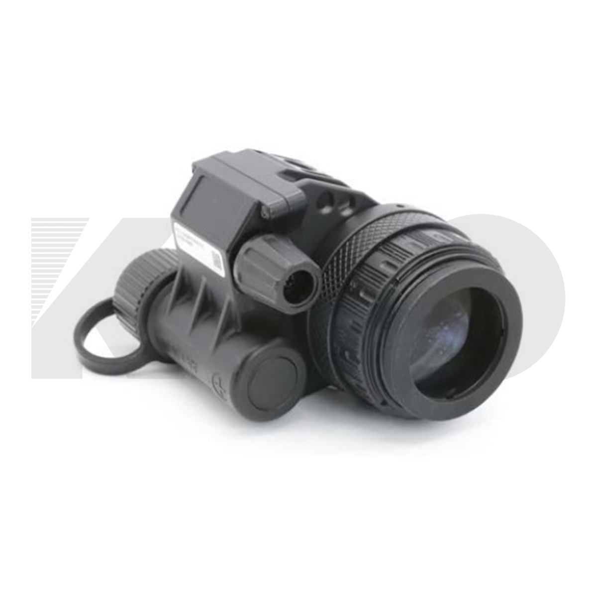 אמר"ל KIRO OWL14 חד עיני צבאי קל במיוחד - שלוש רמות