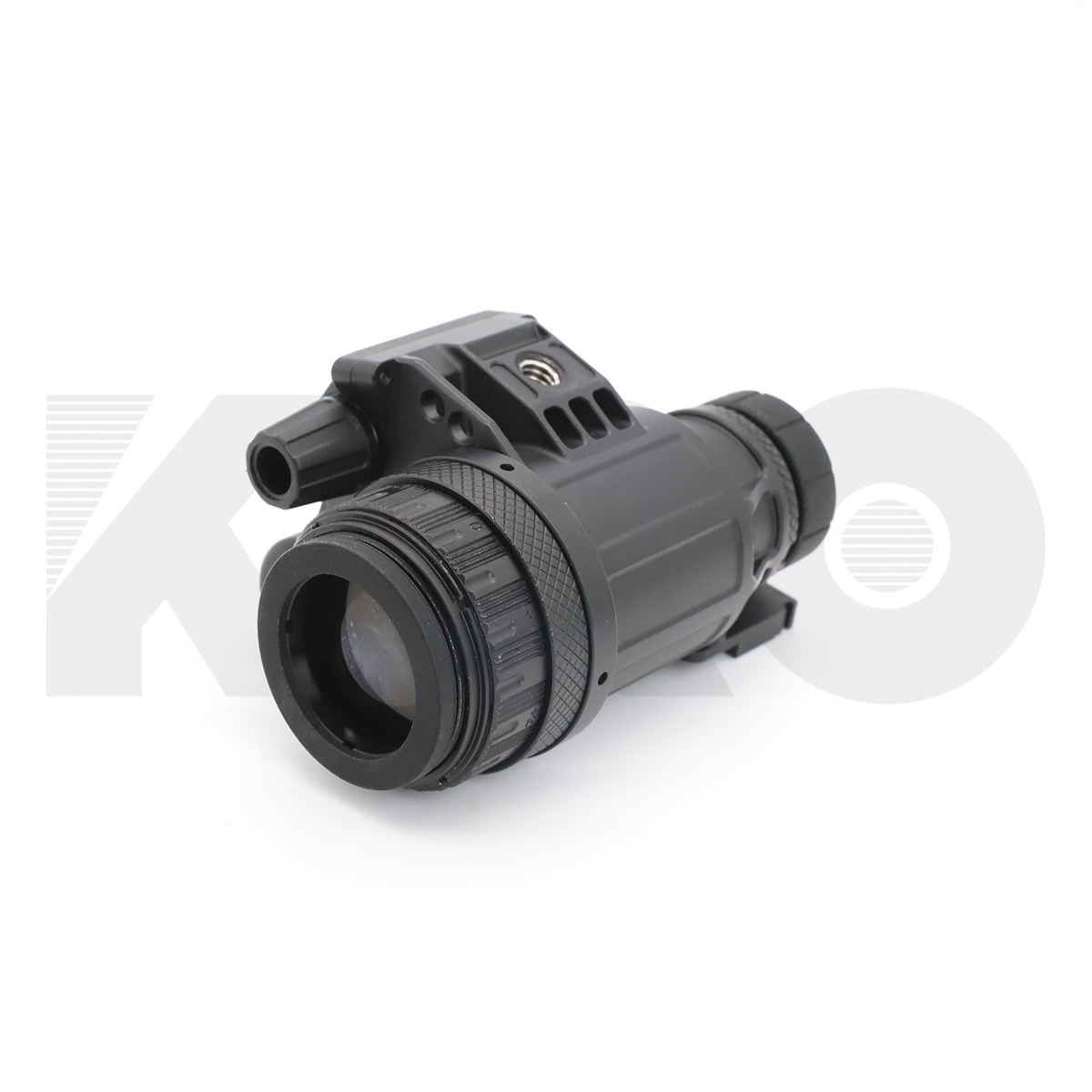 אמר"ל KIRO OWL14 חד עיני צבאי קל במיוחד - שלוש רמות – תמונה 3