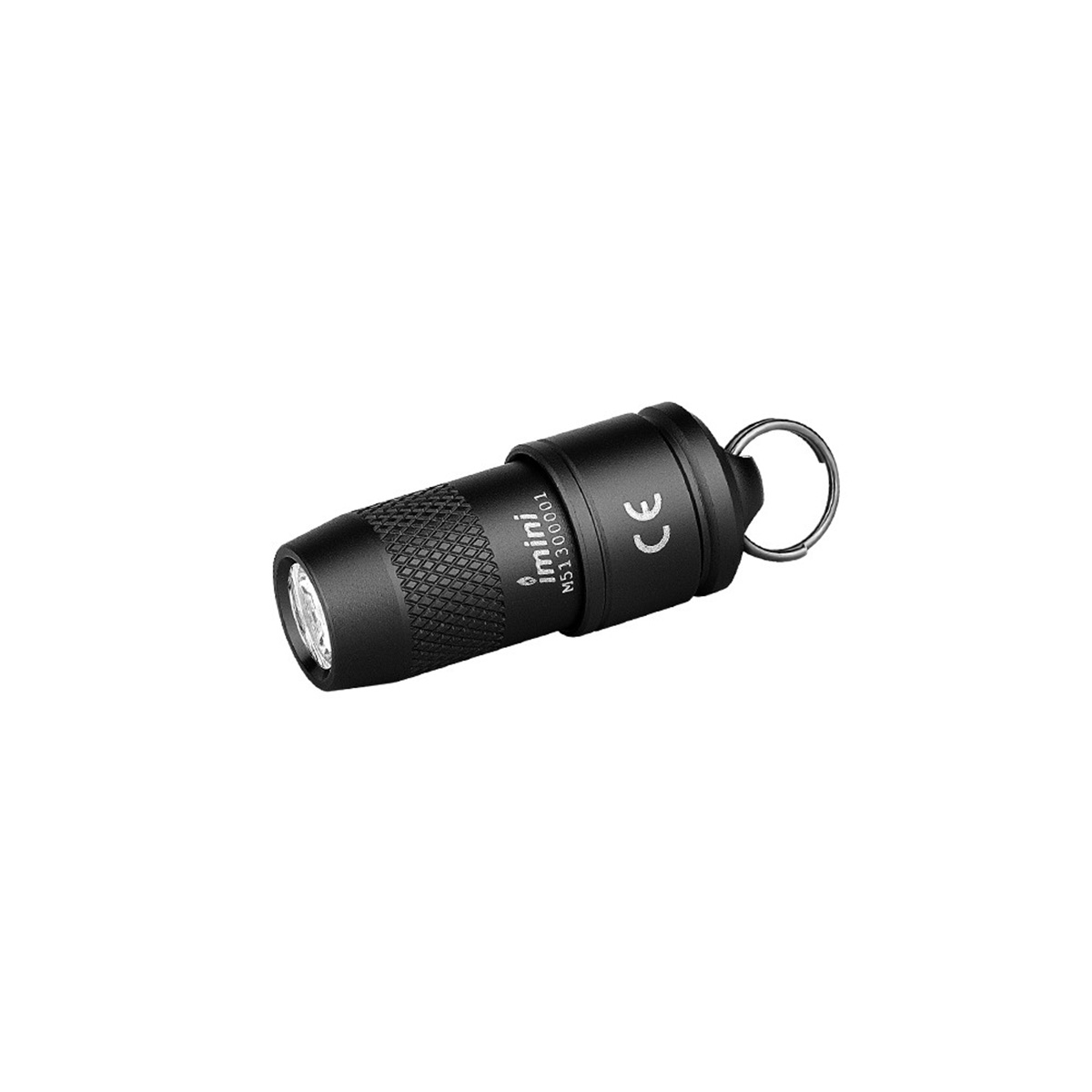 פנס זעיר ועוצמתי imini של Olight