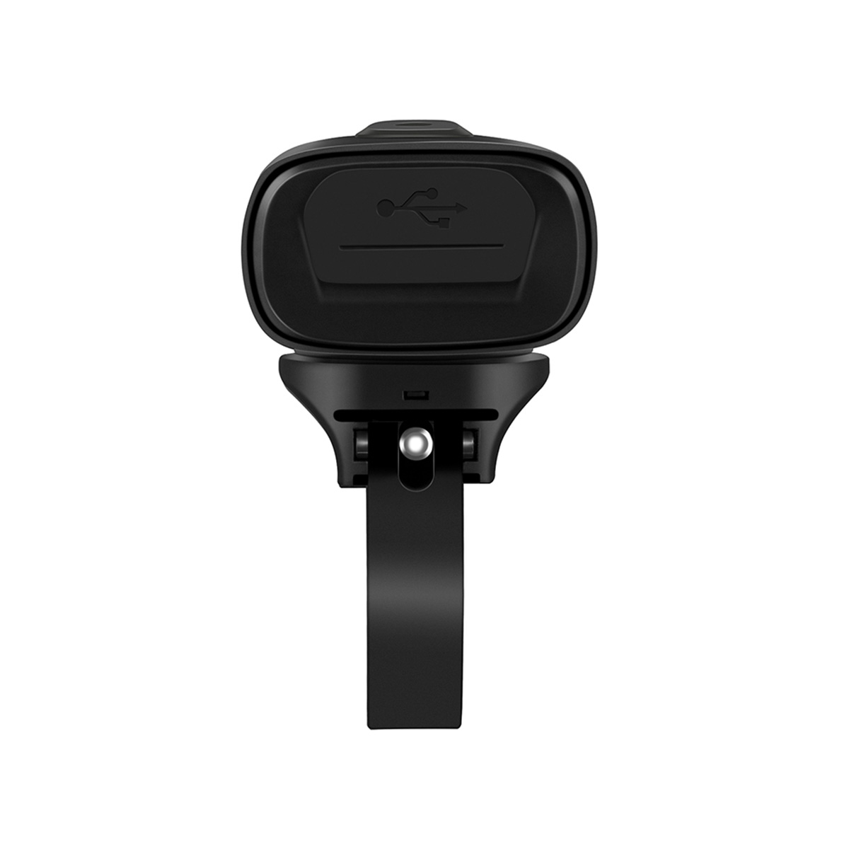 פנס אופניים עוצמתי RN 2000 בעל תושבת מובנת של Olight – תמונה 4