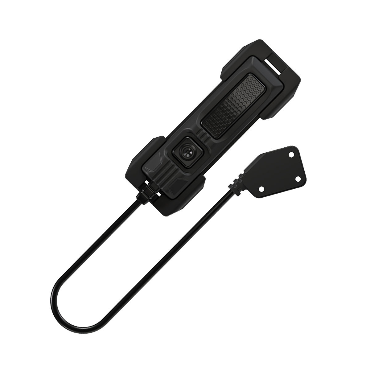 Armytek Parma C2IR Pro פנס אור לבן ואינפרה אדום – תמונה 4