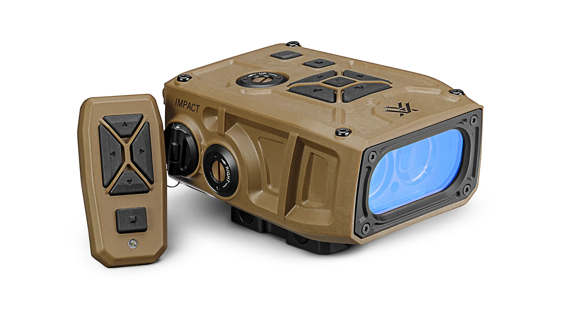 Vortex Impact 4000 מד טווח לייזר – תמונה 2