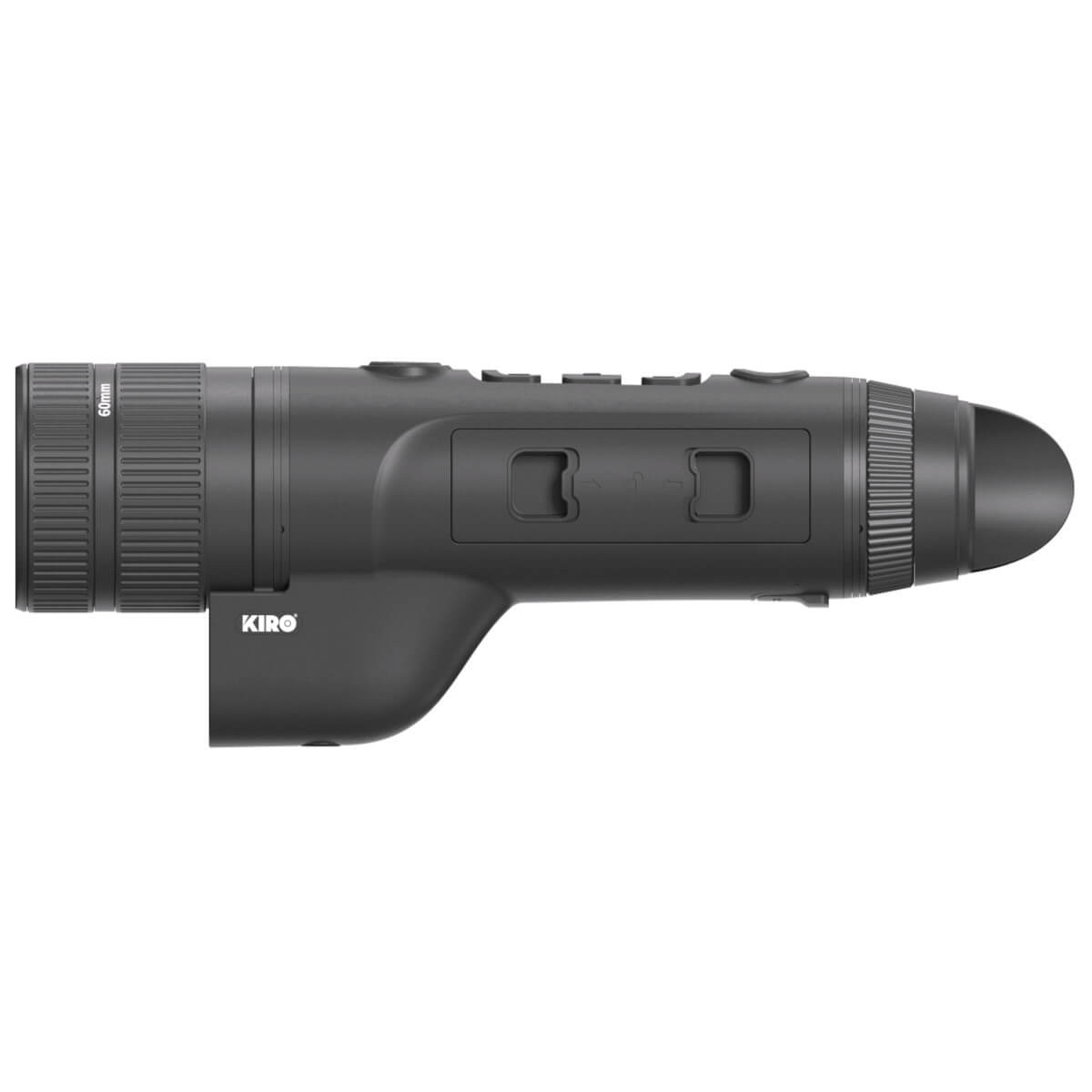 משקפת חד עינית תרמי - Omer-H2060P – תמונה 2
