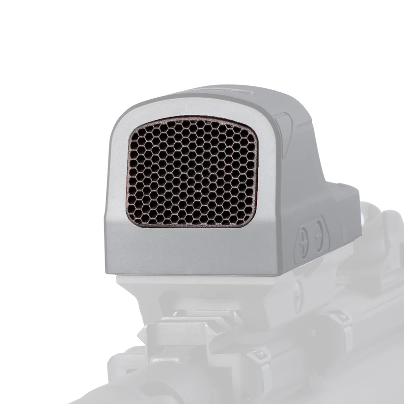 Opticgard עדשה אנטי-רפלקטיבית לכוונת Holosun 510C – תמונה 3