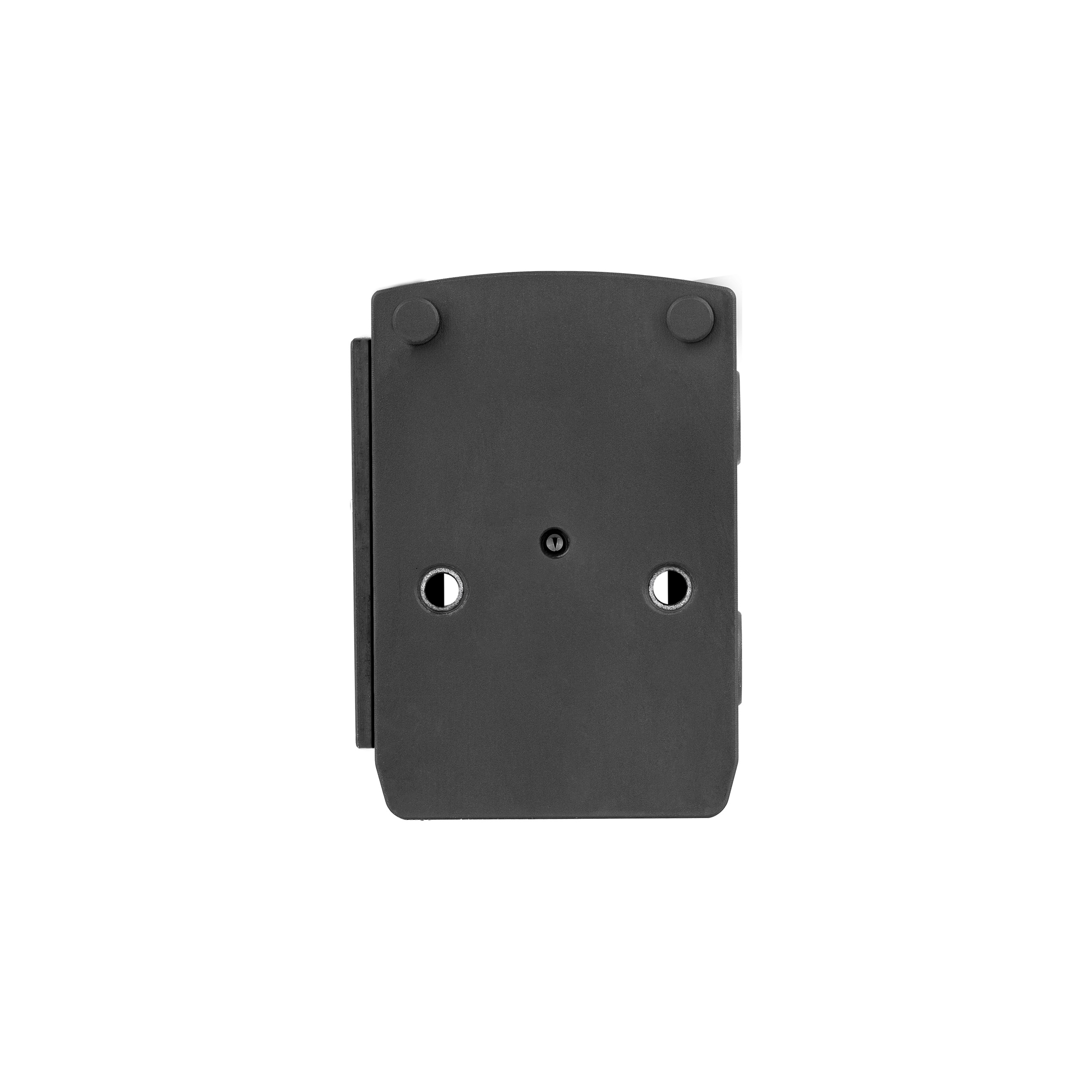מתאם מסילה פיקטיני גבוה/נמוך לכוונת Olight Osight X – תמונה 2