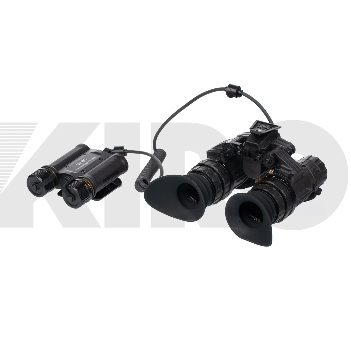Night Vision Battery Pack