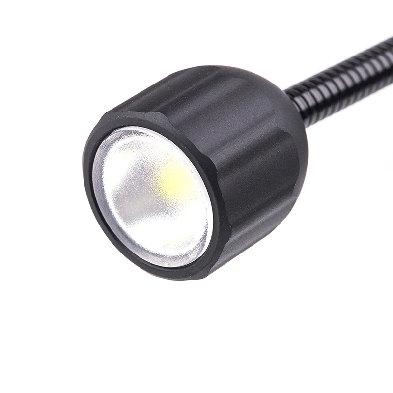 NEXTORCH rStar - פנס טקטי לקסדה – תמונה 4